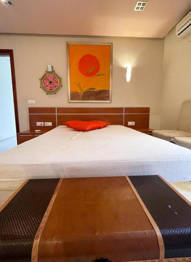 Apartamento Casa Emma Playa Honda  Exterior foto