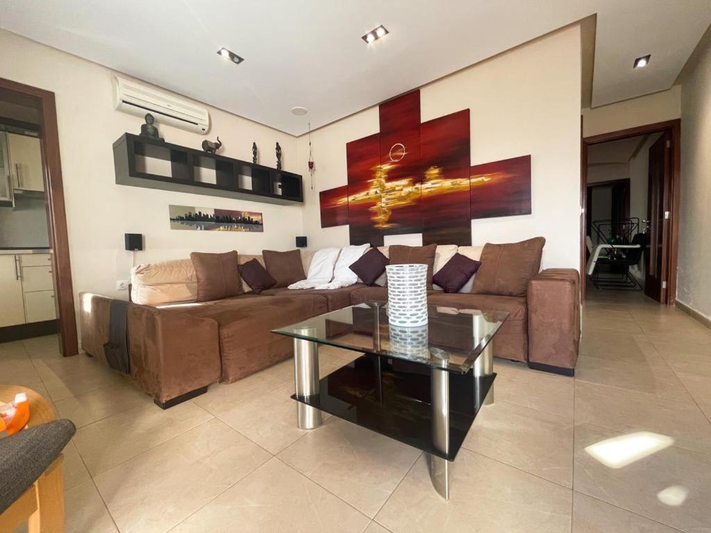 Apartamento Casa Emma Playa Honda  Exterior foto