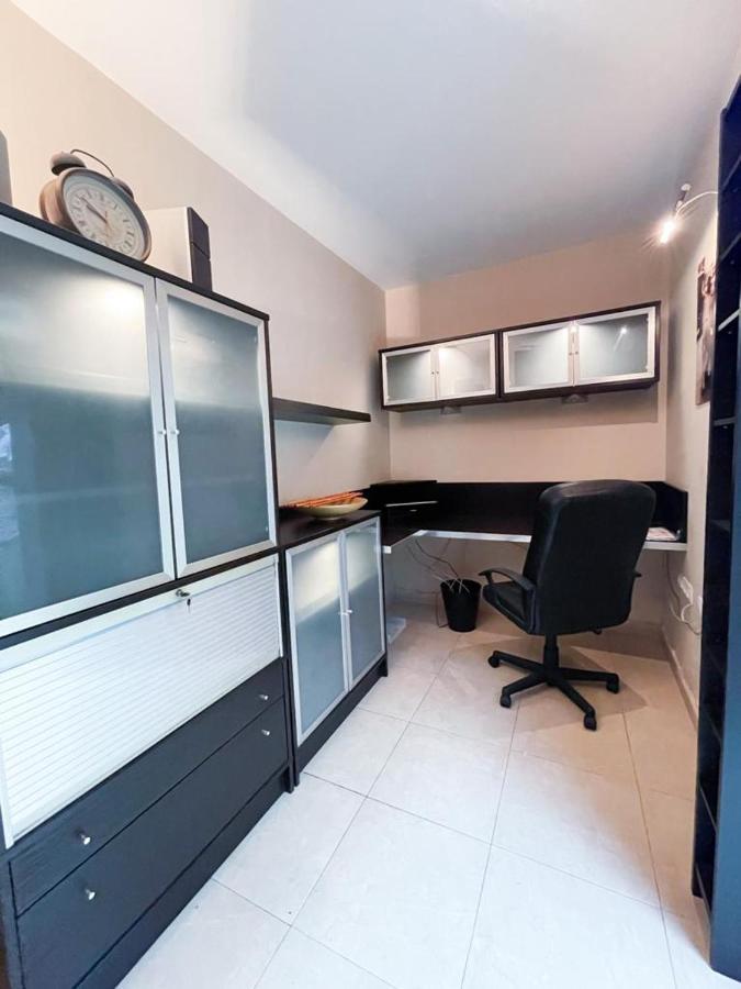 Apartamento Casa Emma Playa Honda  Exterior foto