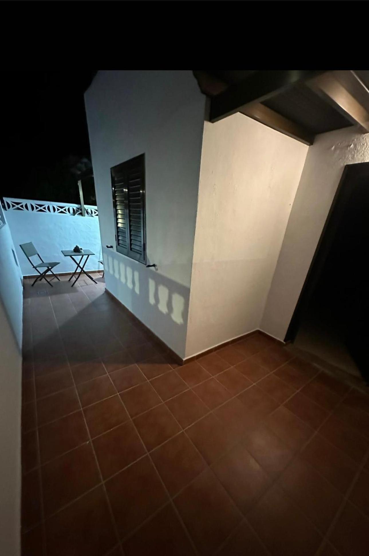 Apartamento Casa Emma Playa Honda  Exterior foto